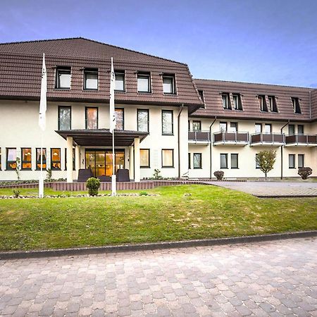 Sonnenhotel Feldberg Am See Mit Schwimmbad, Sauna Und Dampfbad Feldberg in Mecklenburg Eksteriør billede