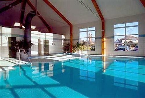 Sonnenhotel Feldberg Am See Mit Schwimmbad, Sauna Und Dampfbad Feldberg in Mecklenburg Eksteriør billede
